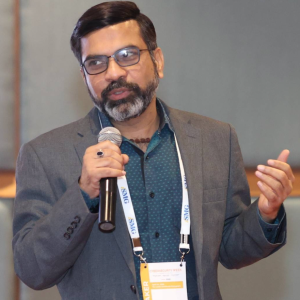 Amit Dubey Motivational Speaker